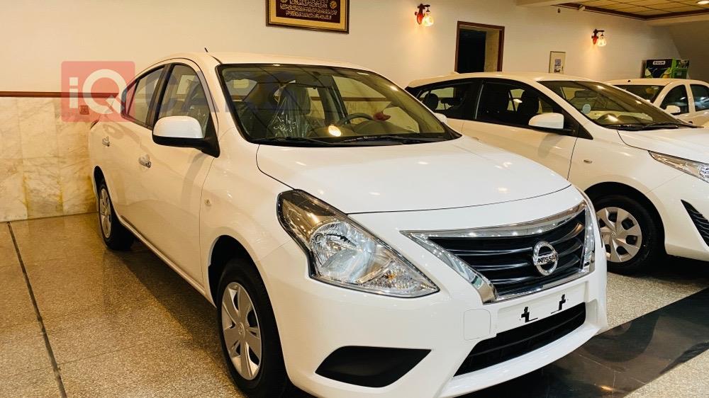 Nissan Sunny